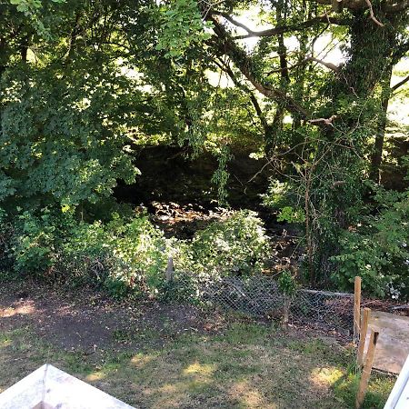 3-Bed House Waterfall Country Brecon Beacons Pontneddfechan Bagian luar foto