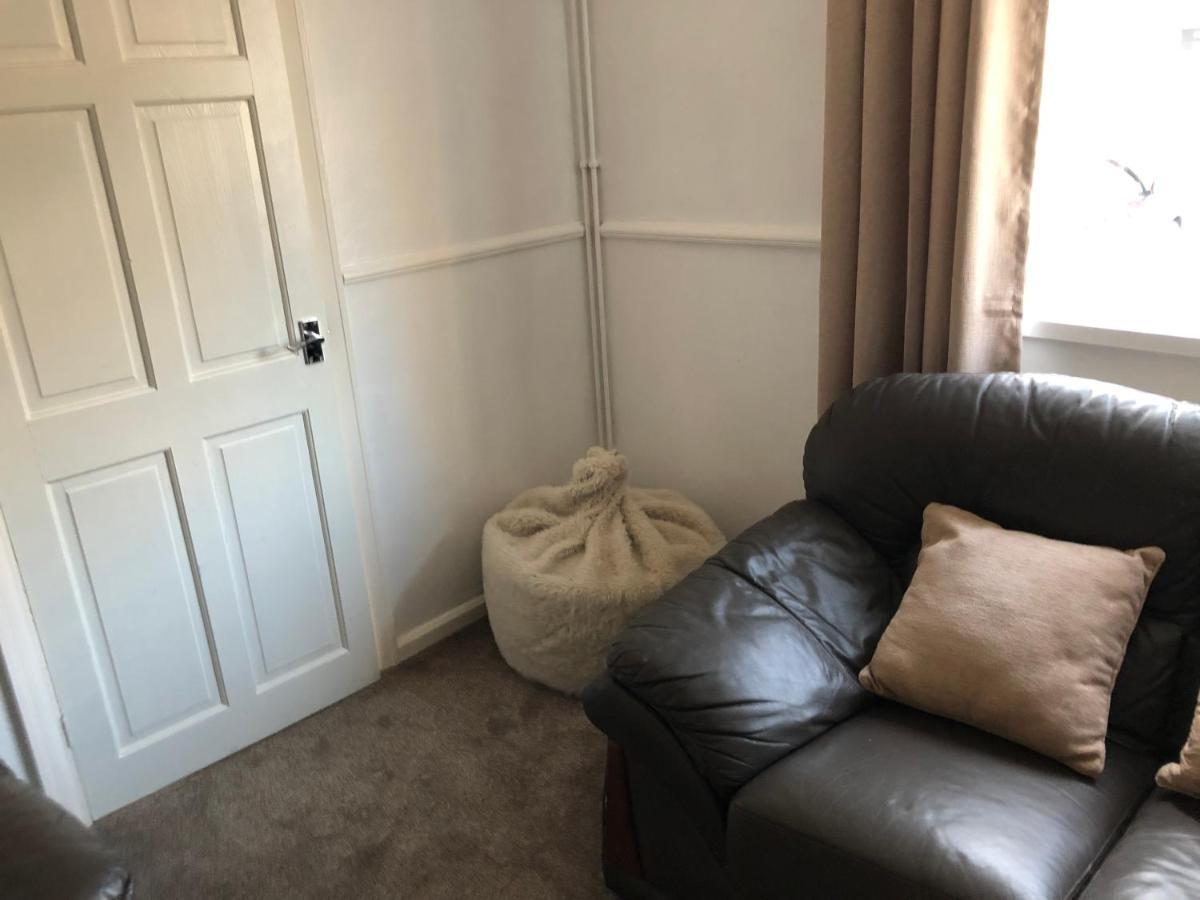 3-Bed House Waterfall Country Brecon Beacons Pontneddfechan Bagian luar foto