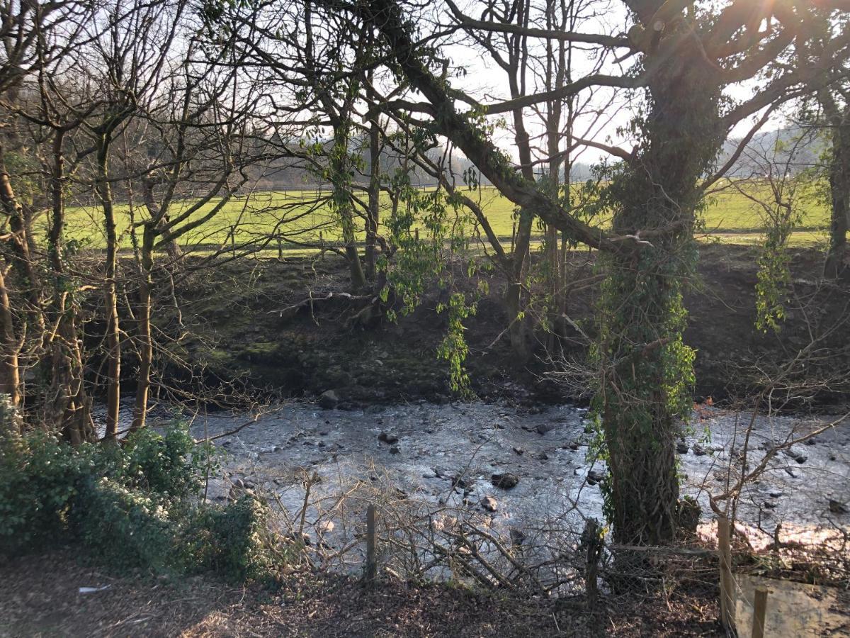 3-Bed House Waterfall Country Brecon Beacons Pontneddfechan Bagian luar foto
