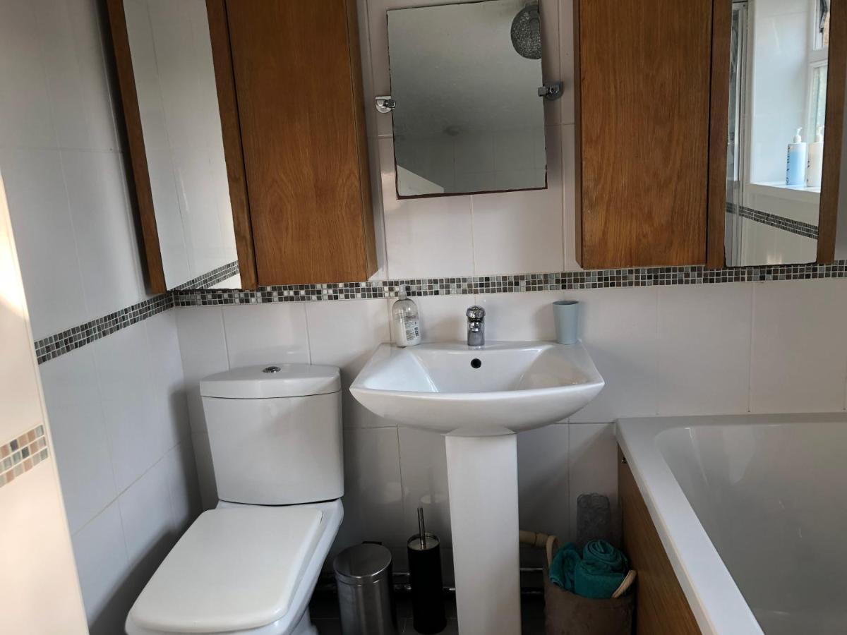 3-Bed House Waterfall Country Brecon Beacons Pontneddfechan Bagian luar foto