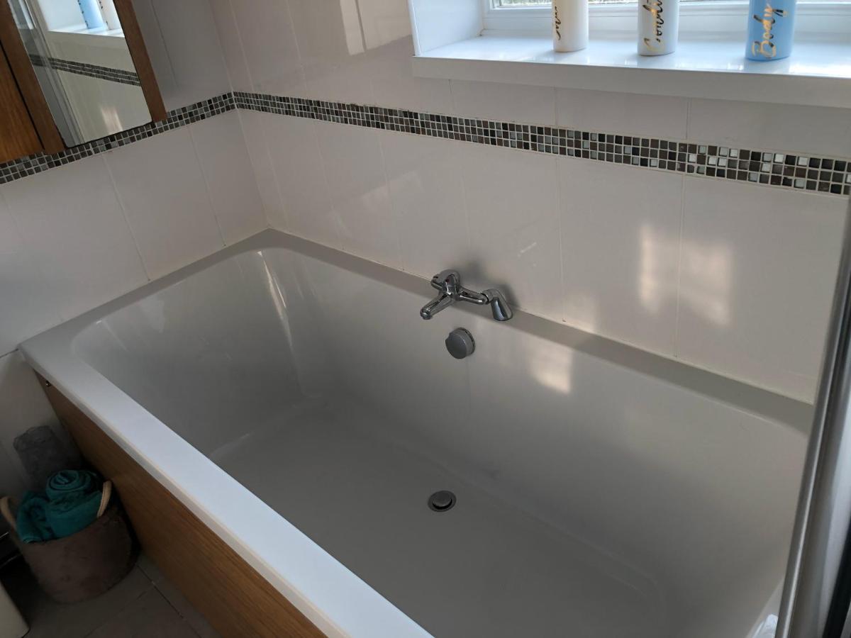 3-Bed House Waterfall Country Brecon Beacons Pontneddfechan Bagian luar foto
